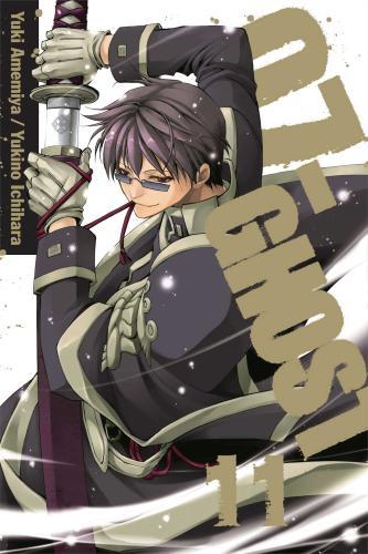 07-GHOST, Vol. 11                                                                                                                                     <br><span class="capt-avtor"> By:Amemiya, Yuki                                     </span><br><span class="capt-pari"> Eur:7,79 Мкд:479</span>